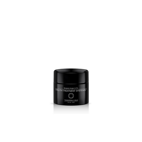 Skin By Monica x Truth Treatment System Australia Authorised Stockist Transdermal C Balm  Vitamin C 
