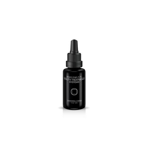 Skin By Monica x Truth Treatment System Australia Authorised Stockist Transdermal C Serum Vitamin C  30ml