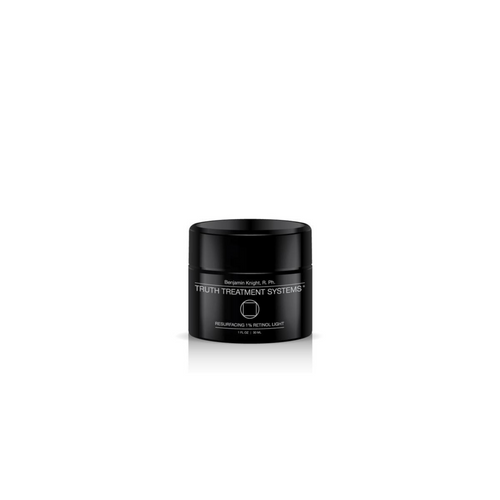 SKIN BY MONICA x Truth Treatment Systems Retinol 1% Light Authorised Australian Stockist