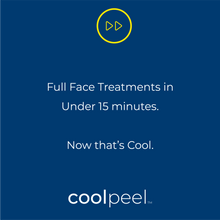 Load image into Gallery viewer, CoolPeel Laser x 5