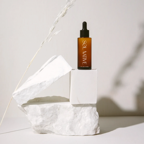 SOL NATIVE Tanning drops SKIN BY MONICA AUSTRALIA
