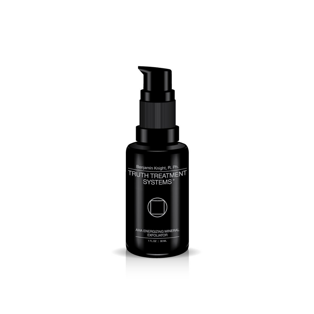 Truth Treatment Systems Official Australian Stockist